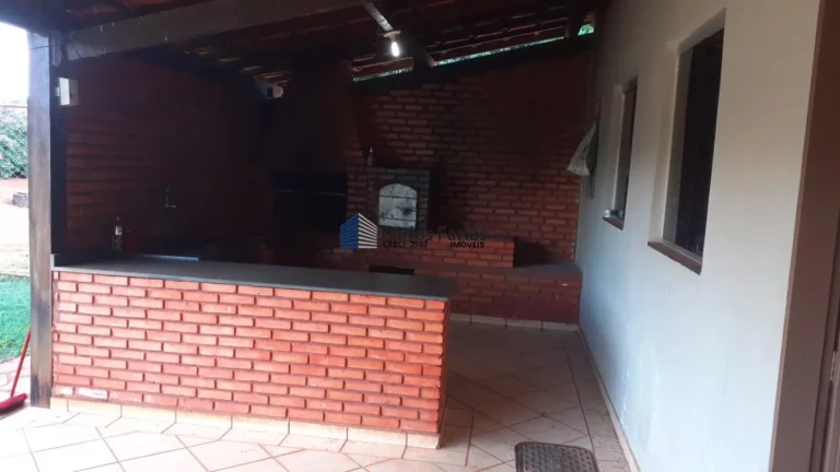 Imagem Chácara para Venda em Cidade Ocidental, Quintas Itapuã, 5 dormitórios, 1 suíte, 4 banheiros, 2 vagas