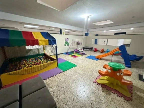Imagem APARTAMENTO COM 53 m² - MIRIM - PRAIA GRANDE SP