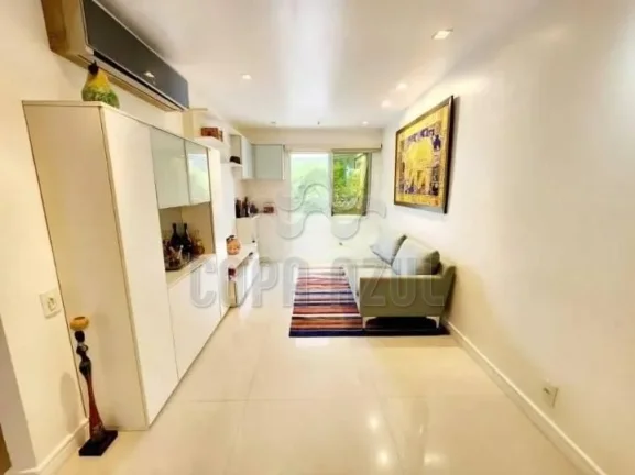 Imagem Lagoa – Avenida Epitácio Pessoa | Residencial › Apartamento 2 quarto(s) à Venda