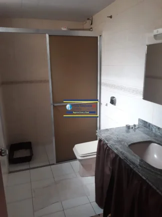 Imagem Sobrado vende R$ 289.000 bairro José Sampaio, 3 quartos sendo 1 suíte - Ribeirão Preto - SP