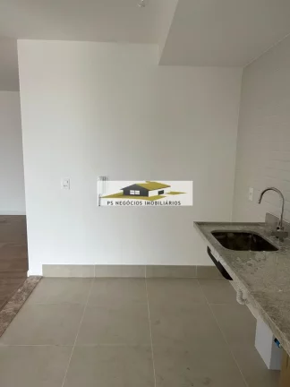 Imagem Apartamento novo para venda 119m2 Ipiranga