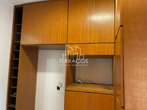 Imagem APARTAMENTO À VENDA COM 2 QUARTOS, 60M² - PONTE SÃO JOÃO - JUNDIAÍ/SP