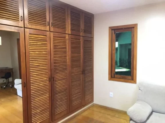 Imagem CASA COM 4 DORMITÓRIOS À VENDA, 583 M² POR R$ 2.500.000,00 - CANCELA PRETA - MACAÉ/RJ