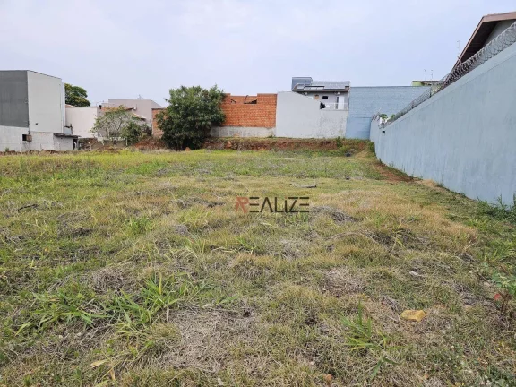 Imagem Terreno/Lote comercial à venda, 581 m² por R$ 950.000 - Jardim Regina - Indaiatuba/SP