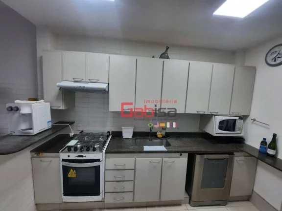 Imagem Cobertura com 4 dormitórios à venda, 345 m² por R$ 1.800.000,00 - Vila Nova - Cabo Frio/RJ
