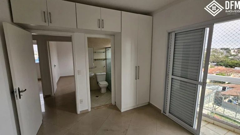 Imagem Apartamento com 3 Dormitorio(s) localizado(a) no bairro Jardim Armênia em Mogi das Cruzes / Mato Grosso do Sul Ref.:DE1100