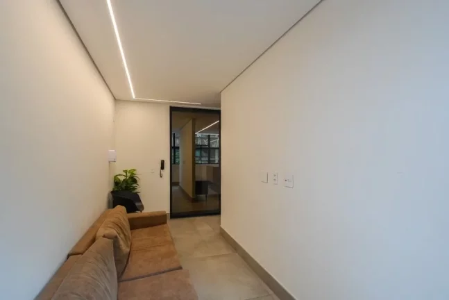 Imagem Studio com 1 Quarto à Venda, 18 m² em Bela Vista - São Paulo
