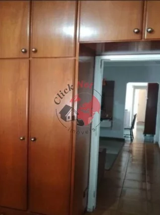 Imagem Casa Assobradada para Venda no bairro Alves Dias em São Bernardo do Campo