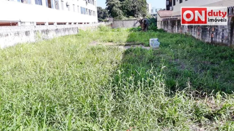 Imagem Terreno, 940 m² - venda por R$ 3.179.000,00 ou aluguel por R$ 8.900,00/mês - Centro - São Vicente/SP