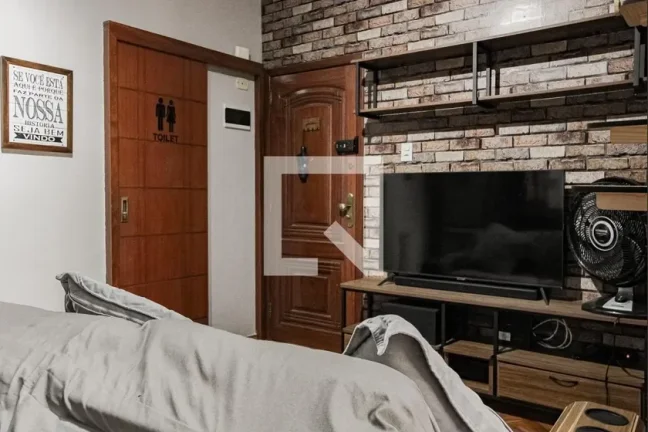 Imagem Apartamento à Venda - Copacabana, 1 Quarto, 45 m2