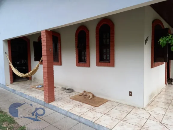Imagem Casa à venda com 3 dormitórios na Itapeva Sul em Torres/RS