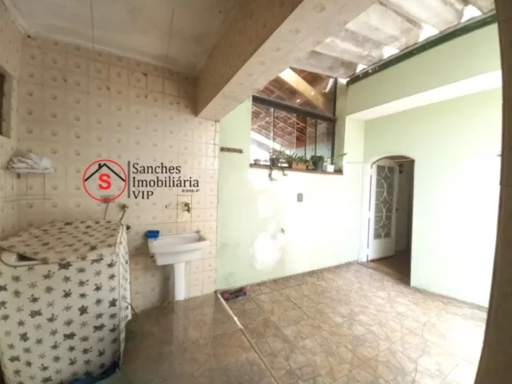 Imagem SOBRADO A VENDA VILA FORMOSA