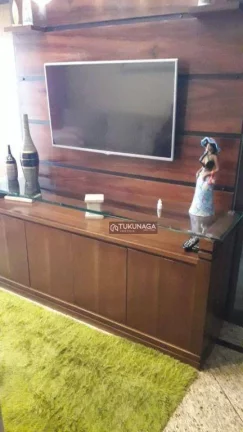 Imagem Apartamento com 3 quartos à venda, 86 m² por R$ 530.000 - Vila Rosália - Guarulhos/SP