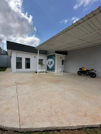 Imagem Casa á venda no Bairro Quinta dos Bons Ventos Itatiba -sp