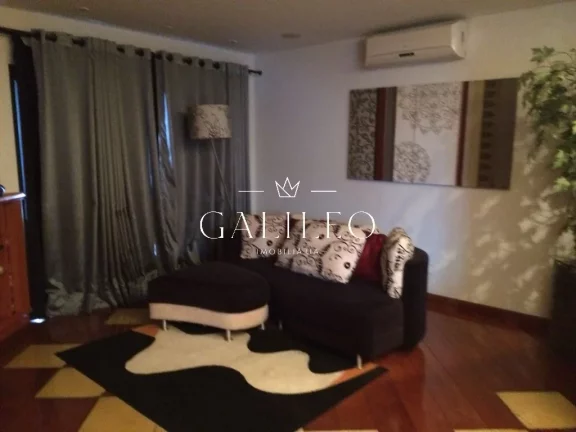 Imagem APARTAMENTO Á VENDA NO EDIFÍCIO PORTO RICO - ANHANGABAÚ - JUNDIAÍ -SP