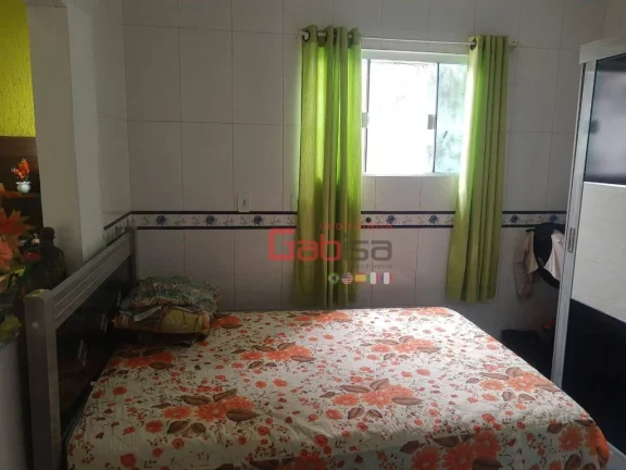 Imagem Casa com 2 dormitórios à venda, 175 m² por R$ 495.000,00 - Vila Nova - Cabo Frio/RJ