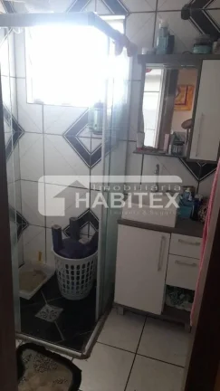 Imagem Apartamento 2º andar, Cohab, Santo Ângelo