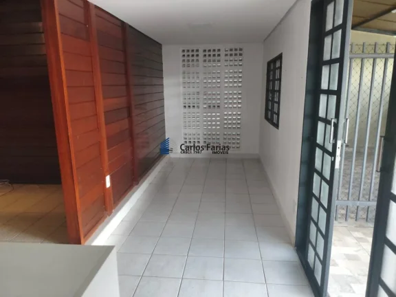 Imagem Casa em Condomínio para Venda em Brasília, Setor Habitacional Jardim Botânico, 4 dormitórios, 1 suíte, 3 banheiros, 2 vagas