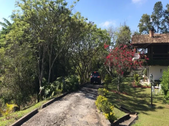Imagem SITIO RURAL em Igaratá - SP, Parathey do meio
