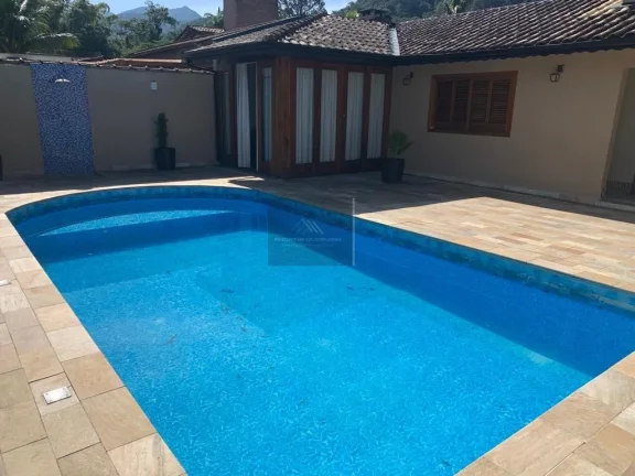 Imagem Casa em Condomínio para Venda em Ubatuba / SP no bairro Horto