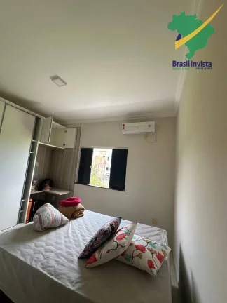 Imagem DUPLEX EM CONDOMÍNIO NA ORLA NORTE DE PORTO SEGURO