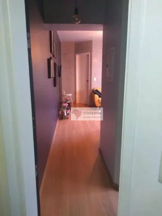 Imagem Apartamento à venda, 42 m² - Brooklin Paulista - São Paulo/SP