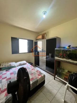 Imagem Casa à venda no bairro Jardim Araucaria - Mogi Guaçu/SP