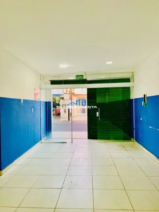Imagem Ponto Comercial para Locação em Feira de Santana, Tomba, 5 banheiros