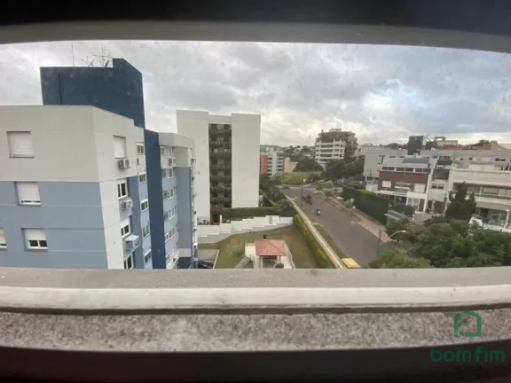 Imagem Apartamento para venda Chácara das Pedras Porto Alegre - AP2540