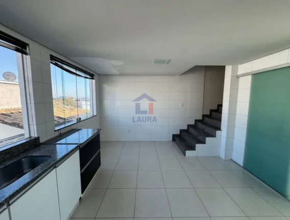 Imagem APARTAMENTO RESIDENCIAL em PARÁ DE MINAS - MG, PROVIDÊNCIA