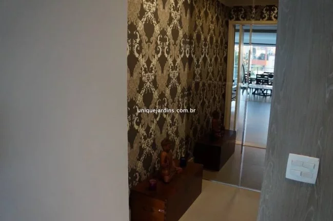 Imagem Apartamento à venda Pinheiros São Paulo