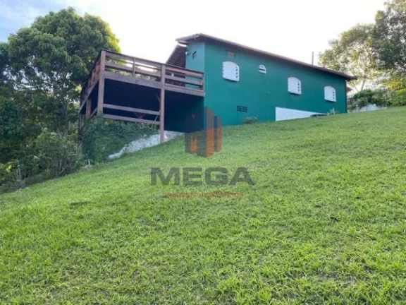 Imagem Sitio Retiro do Congo