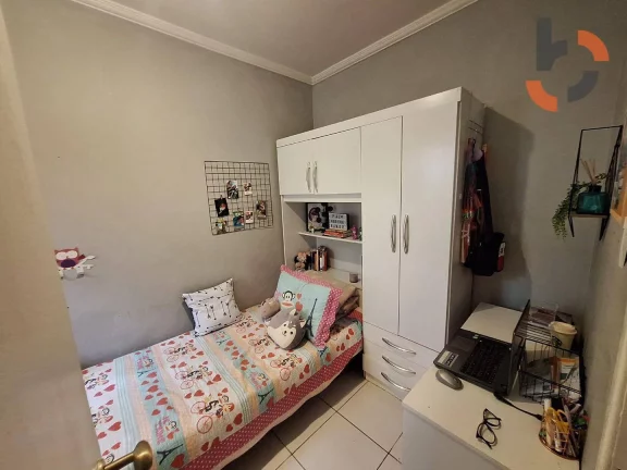 Imagem Casa com 3 dormitórios à venda, 197 m² por R$ 650.000,00 - Caonze - Nova Iguaçu/RJ