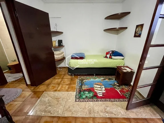 Imagem Se você está em busca de qualidade de vida, conforto e praticidade, esse sobrado é a opção idea...