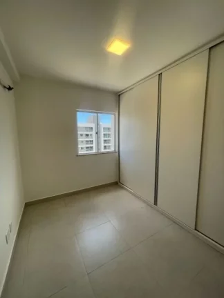 Imagem APARTAMENTO RESIDENCIAL em SÃO LUÍS - MA, RESERVA DOS BURITIS