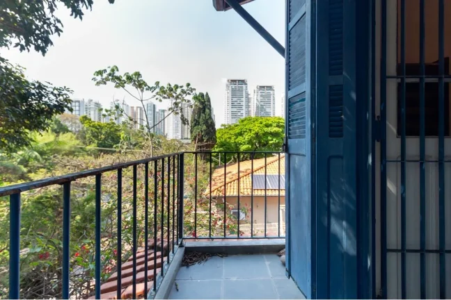 Imagem CASA RESIDENCIAL em São Paulo - SP, Campo Belo