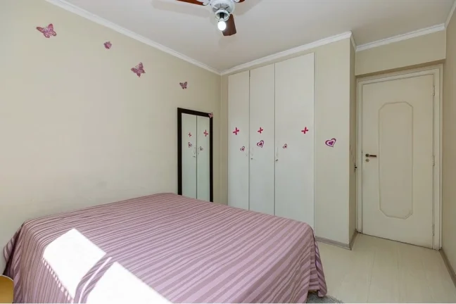 Imagem Apartamento à venda em São Paulo-SP, Campo Belo: 3 quartos, 1 suíte, 3 banheiros, 1 vaga, 107m². Imperdível oportunidade!