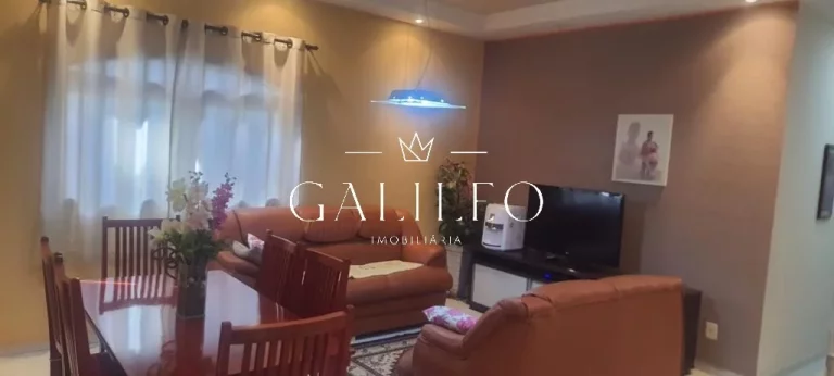 Imagem CASA Á VENDA EM VILA VECCHI JUNDIAÍ - SP