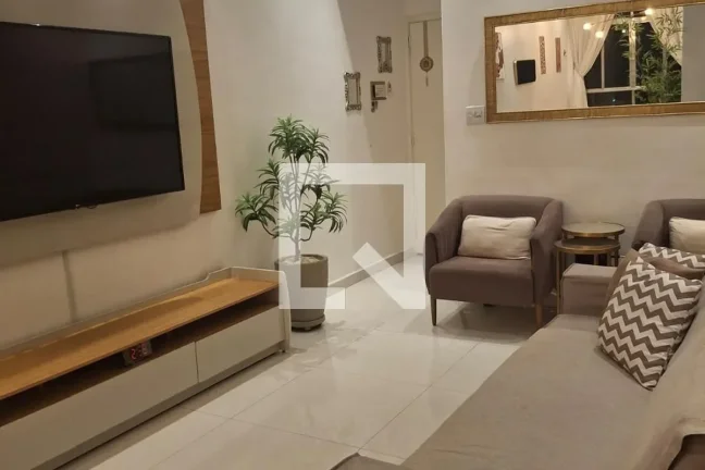 Imagem Apartamento à Venda - Copacabana, 3 Quartos, 90 m2