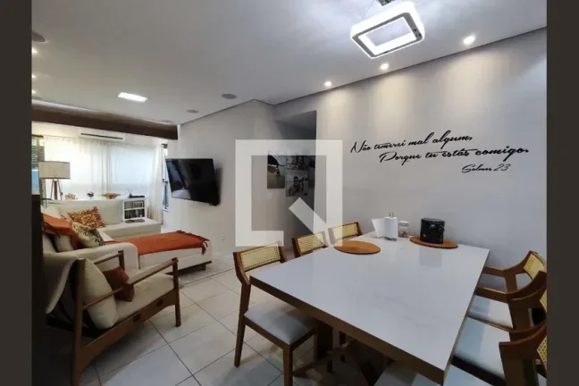 Imagem Apartamento à Venda - Recreio, 3 Quartos, 160 m2