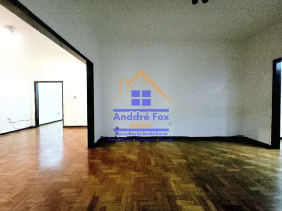 Imagem Apartamento 3 quartos, 2 Banheiros, dep. , 1 vaga 130 m², à venda por R$ 500.000. Boulevard 28 de Setembro - Vila Isabel - Rio de Janeiro/RJ.