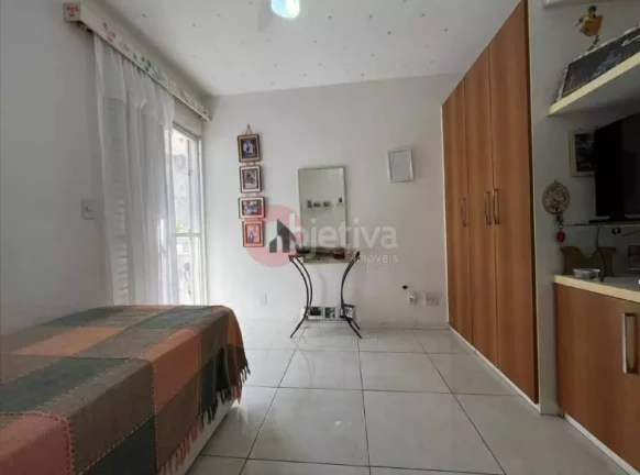 Imagem Apartamento à venda 3 quartos - Braga - Cabo Frio