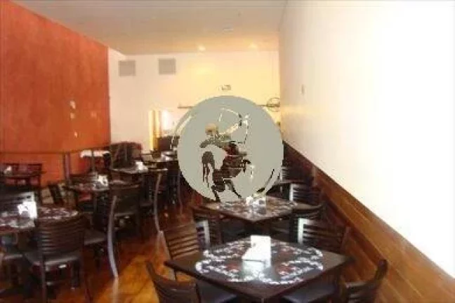 Imagem CAFÉ RESTAURANTE MELHOR LOCALIZAÇÃO DO CENTRO DE SANTOS, INTALAÇÕES MODERNAS.
