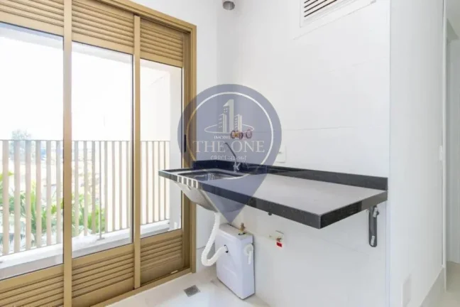 Imagem Apartamento à venda em São Paulo-SP, Vila Antonieta, 3 quartos, 3 suítes, 2 salas, 5 banheiros, 2 vagas, 149m².