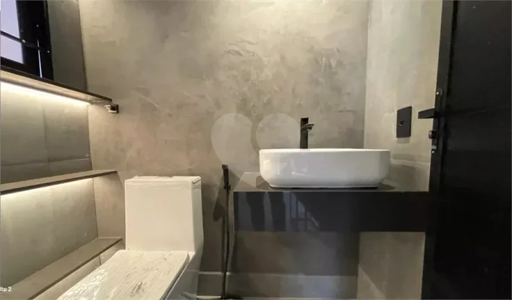 Imagem Sobrado à venda com 3 quartos, sendo 2 suítes, em Butantã, São Paulo - SP