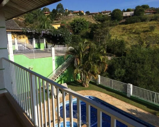 Imagem Casa à venda no bairro Loteamento Village de Atibaia - Atibaia/SP