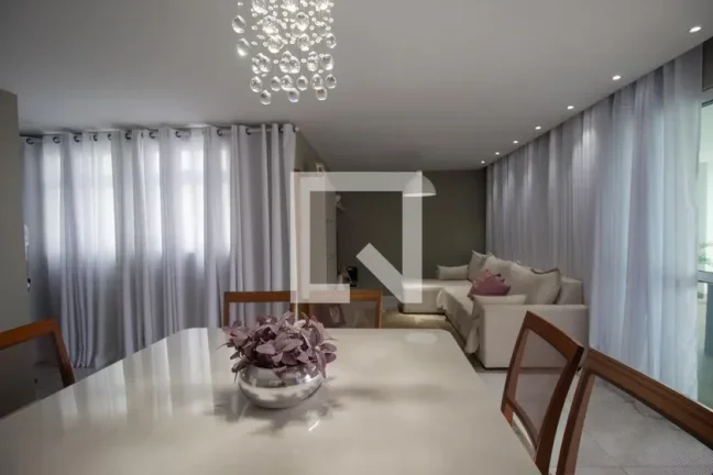 Imagem Apartamento à Venda - Recreio, 3 Quartos, 220 m2