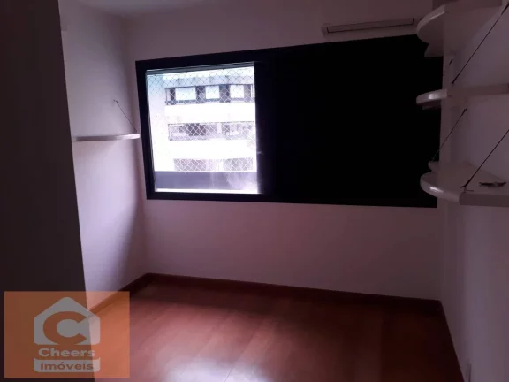 Imagem MOEMA - PX AO PQ IBIRAPUERA E METRÔ
