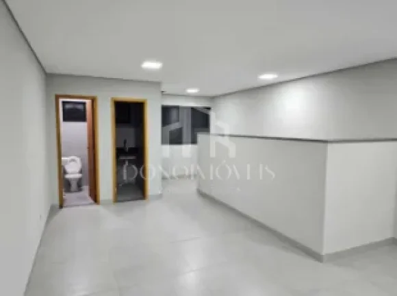 Imagem Galpão comercial à venda - 135m² | Bairro Assunção - São Bernardo do Campo