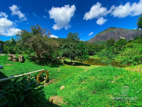 Imagem Sítio à venda, 420000 m² por R$ 4.000.000,00 - Três Córregos - Teresópolis/RJ